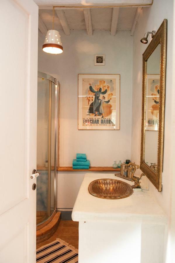La Casina Di Giannetto Guest House Seggiano Luaran gambar